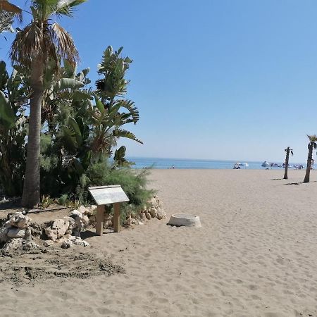 Casa Bonita Estepona Exterior foto