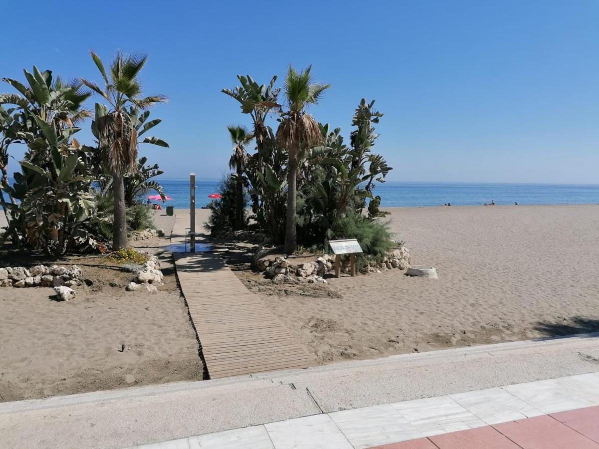 Casa Bonita Estepona Exterior foto