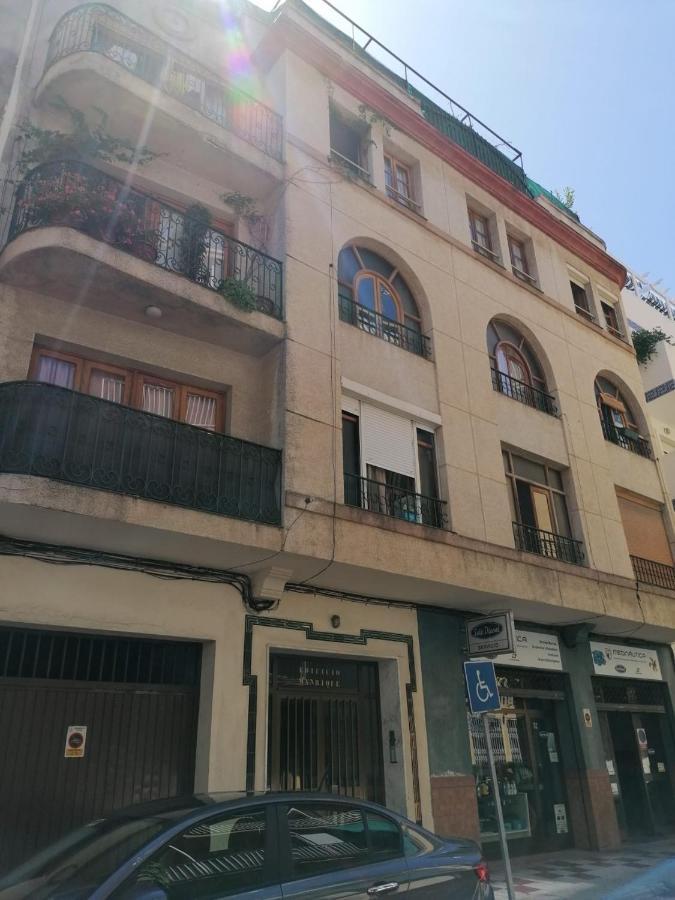 Casa Bonita Estepona Exterior foto